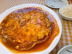 -京皇十二道天津菜(蒲黄榆店)