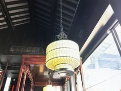 -柳莺湖上·湖景餐厅·江南菜(西湖店)