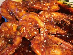 -天津乾毓德饭庄·清真传统炒菜·海鲜烧烤(咸阳路店)