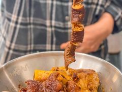 -小螺大作·螺蛳粉火锅(林和西店)