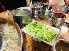 -元盛居(生态大街店)