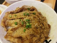 -熊吞·大碗丼烧肉饭(济宁万达广场店)