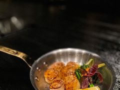 -广州瑰丽酒店·Black Iron黑金燚