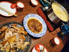 -李氏八大件老菜馆(万宝街店)