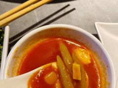 -竹犇番茄火锅(长风街店)