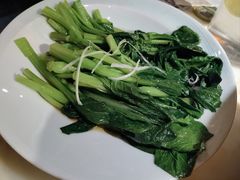 -绿茶餐厅(财富购物中心店)