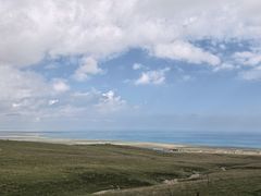 -青海湖国家重点风景名胜区