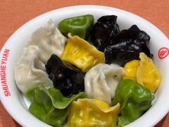 -双合园·海鲜水饺青岛菜(万佳广场店)