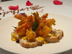 -狮拾久·现代新加坡料理(福田COCO Park店)