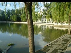 -西海子公园
