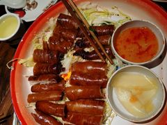-广府乡下·饭庄(新港东路店)