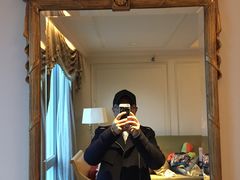 -广州富力丽思卡尔顿酒店