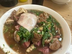 -胖子卤煮