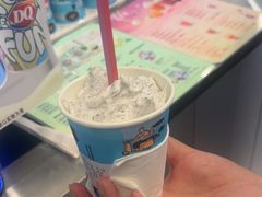 -DQ·蛋糕·冰淇淋(通州万达店)