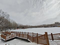 -吉林大学(前卫南校区)