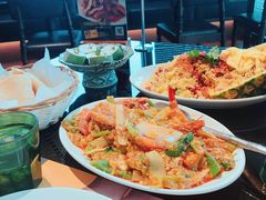 -simply thai天泰(静安嘉里中心店)