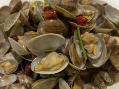 -船歌·鱼水饺青岛菜(合肥路永旺店)