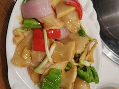 -盈田盈粥庄(博山东路店)
