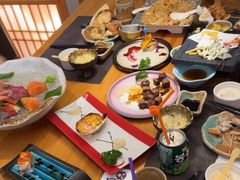 -酒久自助料理(佳兆业店)