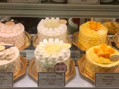 -布歌东京(万象天地店)