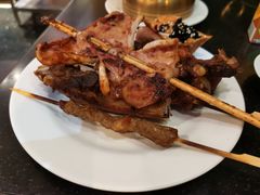 -蓝钻·国际美食海鲜自助百汇(西直门店)