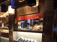 -南京大牌档(崇文门国瑞店)