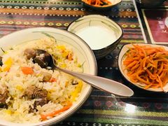 -开帝锐抓饭(和田街店)