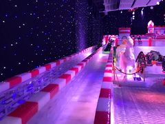 -梦幻奥陶纪景区