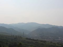 -原山国家森林公园