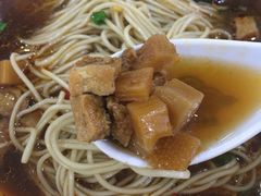 辣三丁面-老盛昌(胶州店)