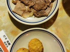 -老平遥饭馆