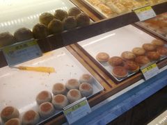 -老大昌(淮海中路店)