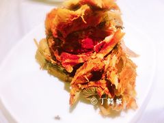 妈妈熏骨-北李妈妈菜·海肠捞饭(高新万达店)