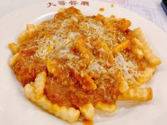 -大哥餐厅(西城花园店)