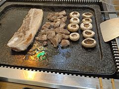 -韩阳王石板烤肉