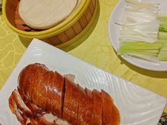 -红红烤鸭店(西单店)