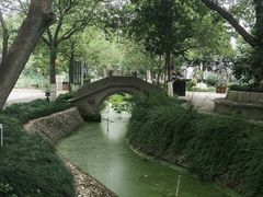 -丝绸小镇荻港古村