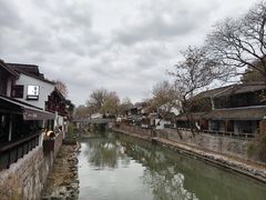 -小河直街历史文化街区