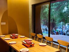 -记忆串城·东北烧烤·小龙虾·大型团建(南油店)
