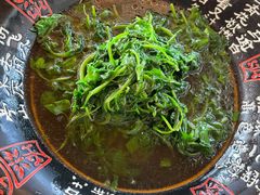 时令野菜-梦缘水乡·湖景餐厅