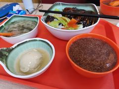 -香妃烤鸡(新奥店)