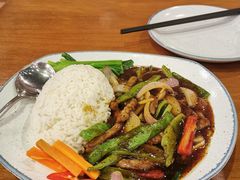 -金翠河烧鹅粤式茶餐厅(龙湖三千集天街店)