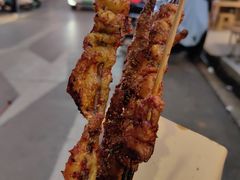 -圆西烤肉(园西路店)