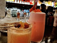 -TZ House音乐现场(来福士中心店)