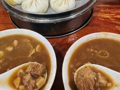 -溢香苑瓦罐(优胜北路店)