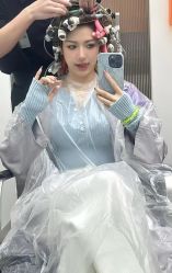 -奈川烫染Salon