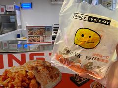 -鸡柳大人鸡柳年糕薯条(农贸云创店)