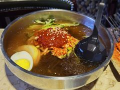 -白玉·朝鲜族烤串(深圳Kkone店)