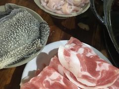 -星鸿社重庆老火锅