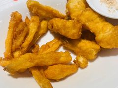 -港升鱼师傅·中山脆肉鲩